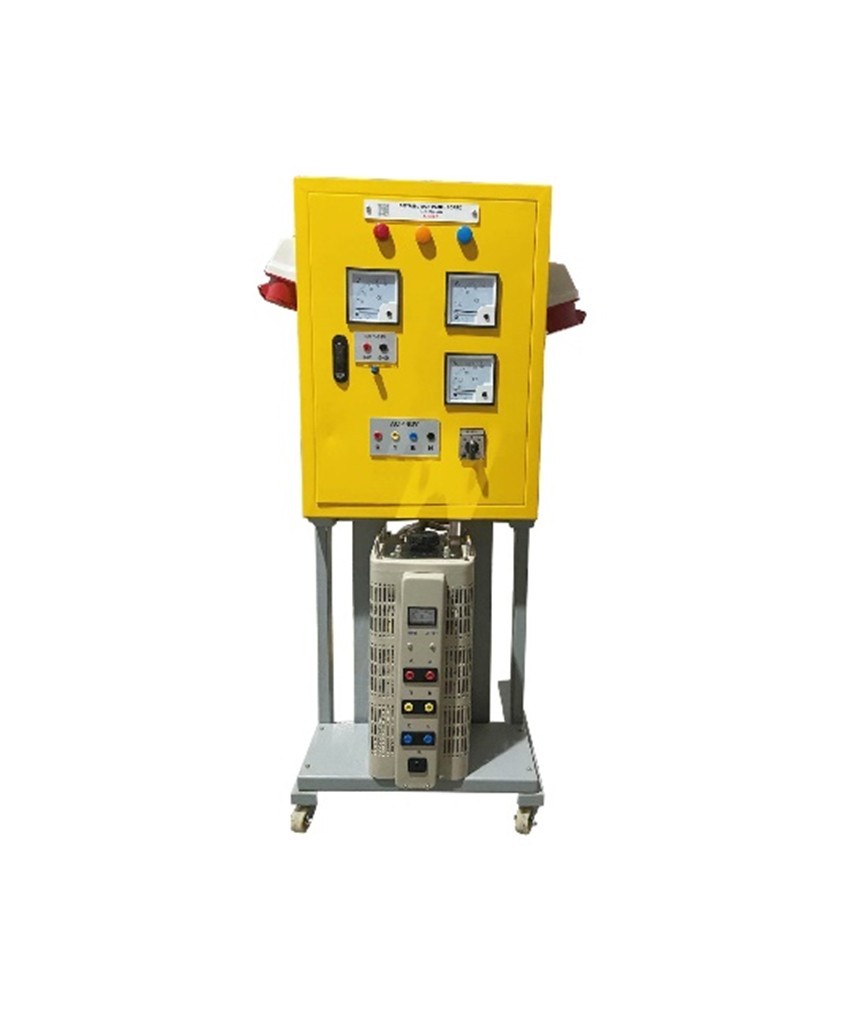Distribution Panel Board ARM-6009