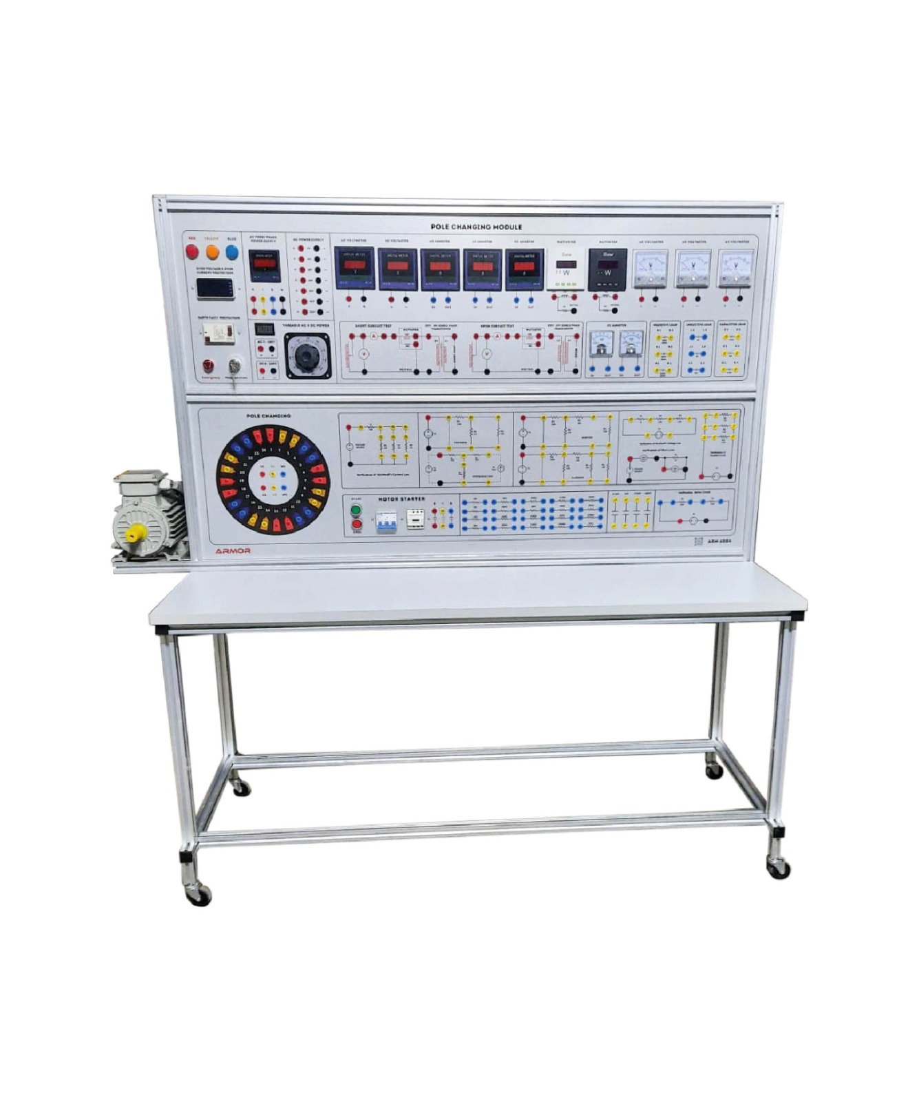 Pole Changing Module ARM-6004