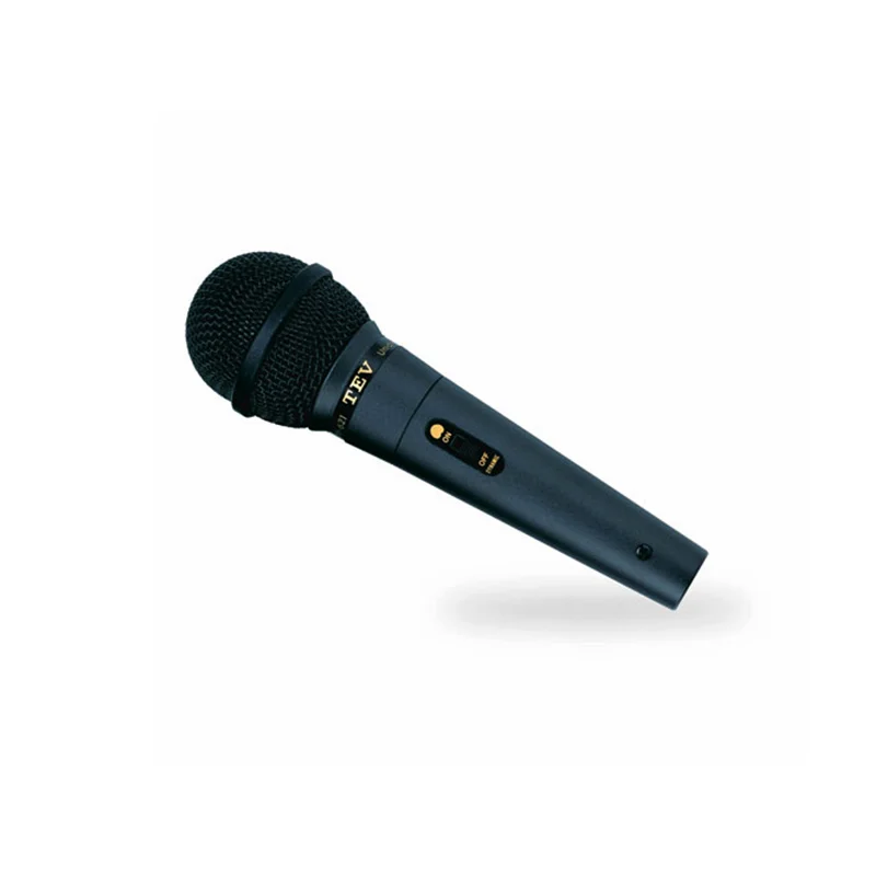 tev-tm621-handheld-Microphone
